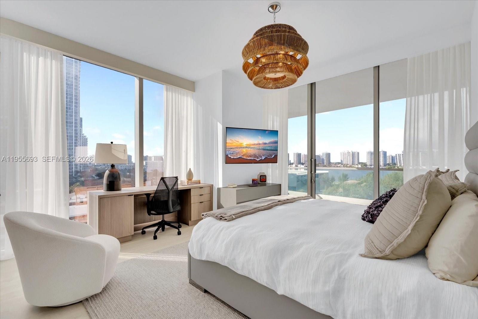 18501 Collins Ave #704, Sunny Isles Beach FL 33160