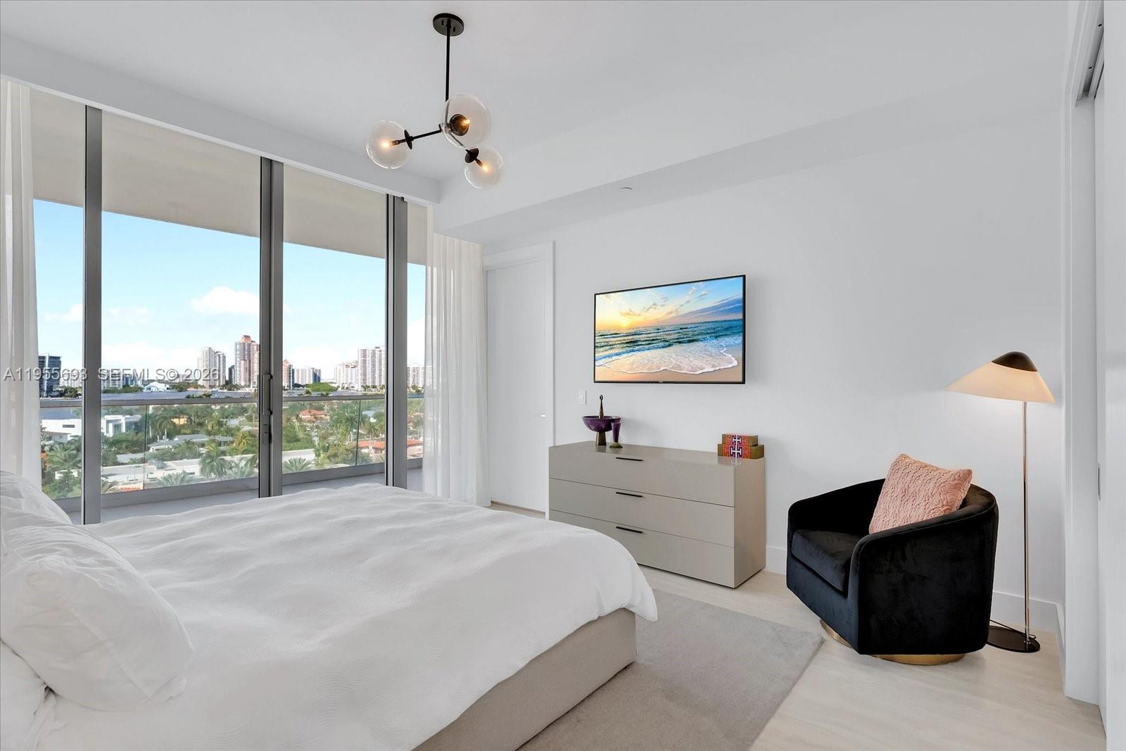 18501 Collins Ave #704, Sunny Isles Beach FL 33160