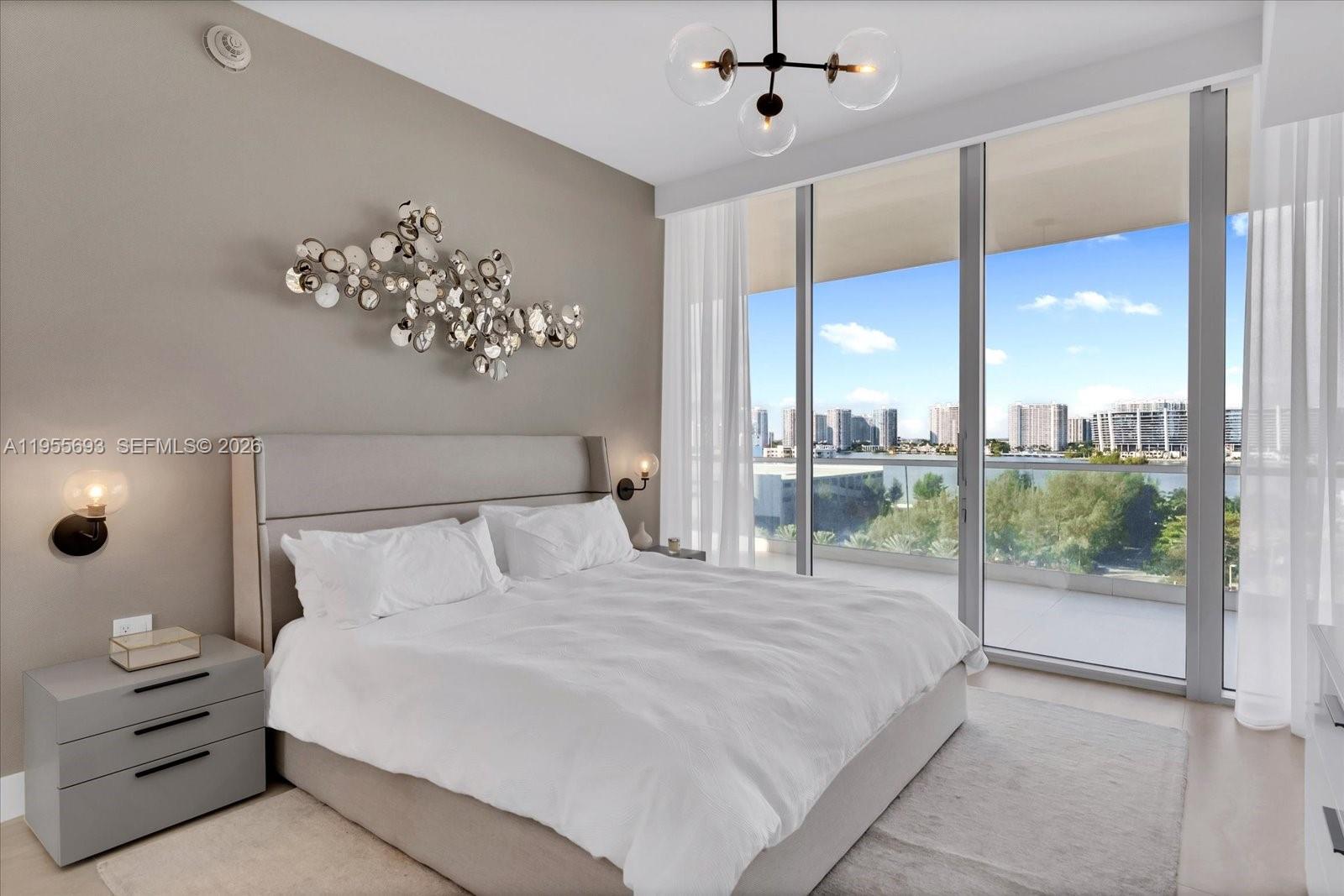 18501 Collins Ave #704, Sunny Isles Beach FL 33160