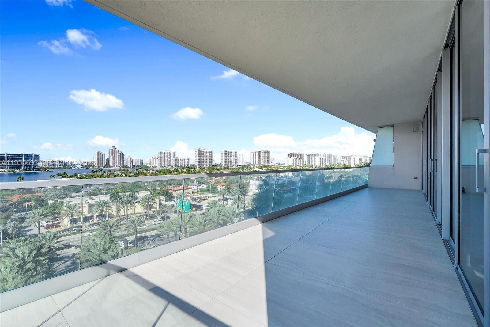 18501 Collins Ave #704, Sunny Isles Beach FL 33160
