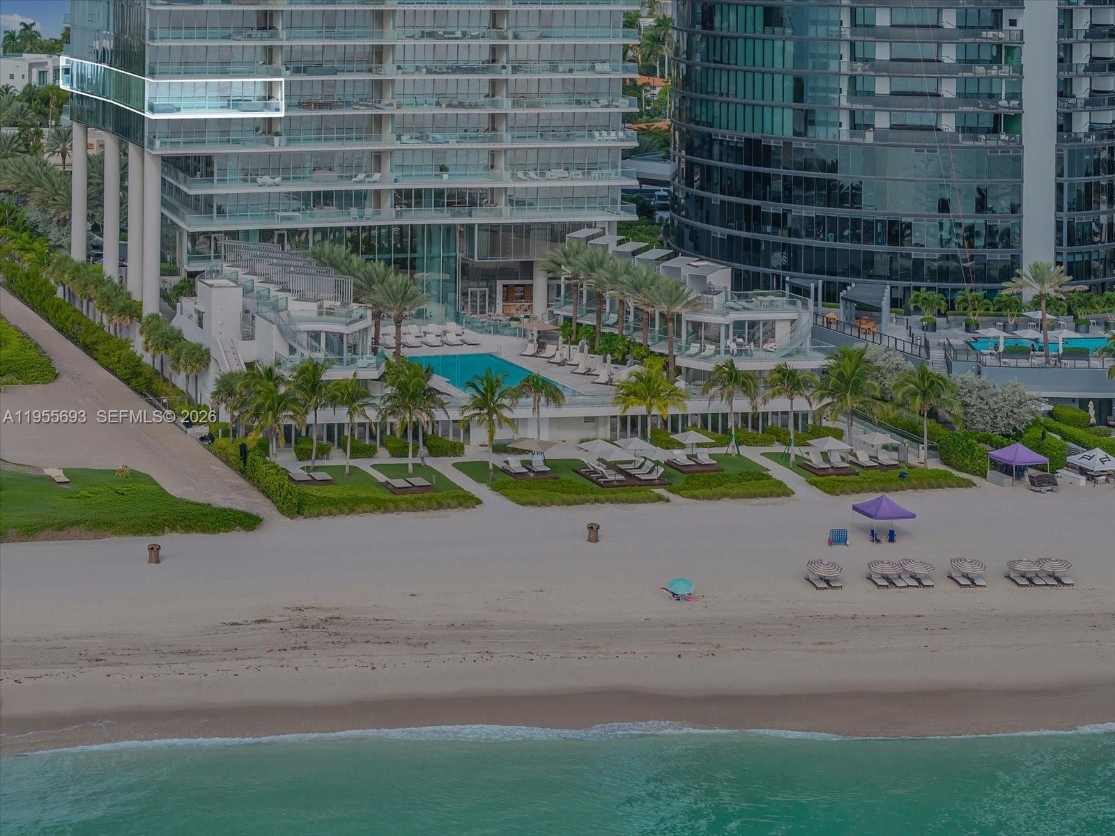 18501 Collins Ave #704, Sunny Isles Beach FL 33160
