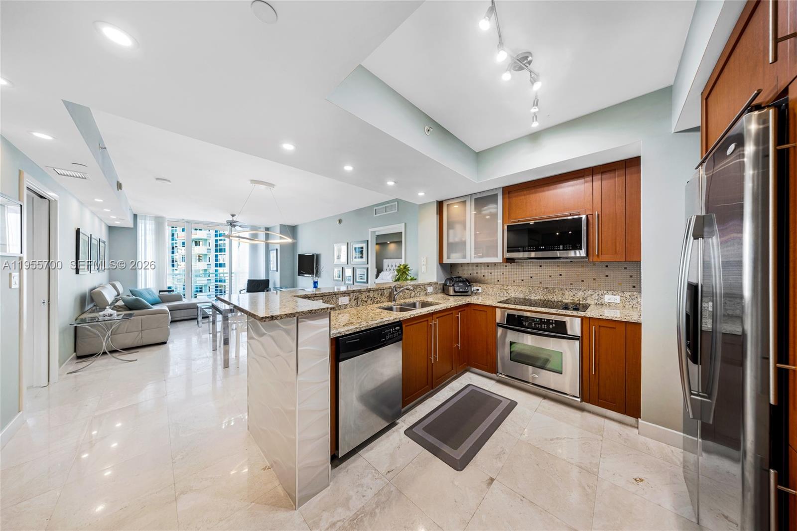 2831 N Ocean Blvd #702N, Fort Lauderdale FL 33308