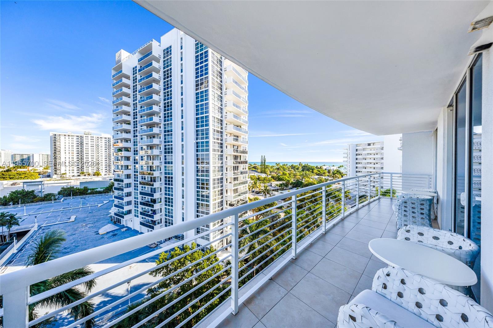 2831 N Ocean Blvd #702N, Fort Lauderdale FL 33308