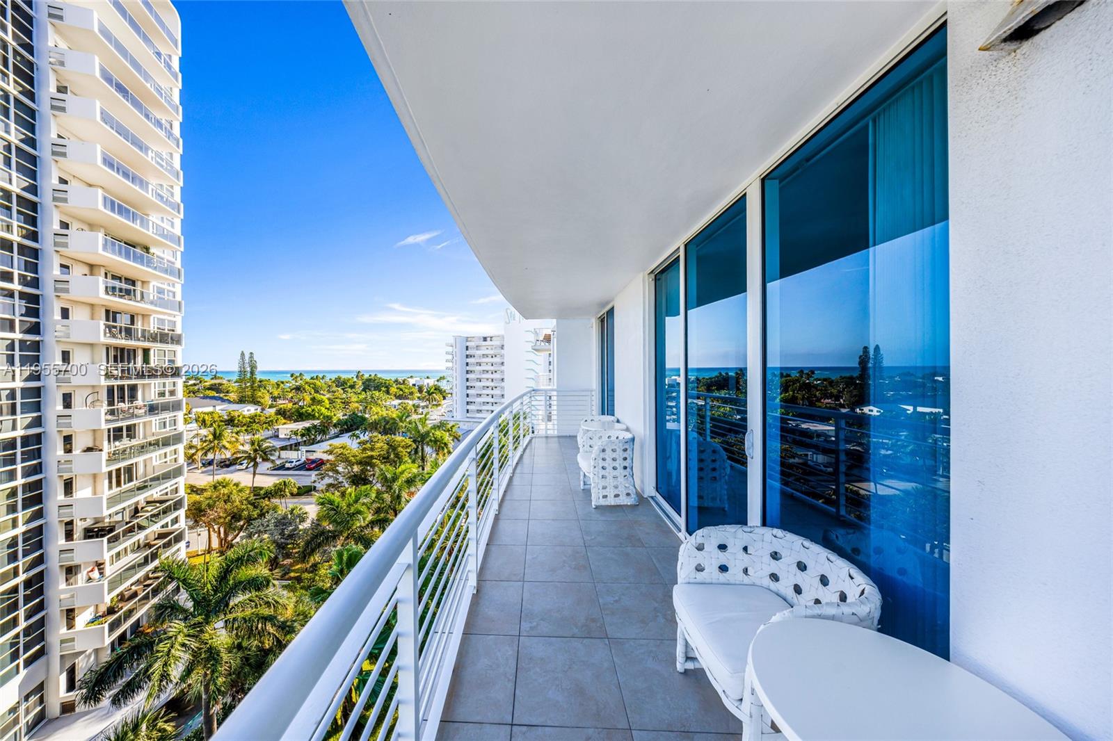2831 N Ocean Blvd #702N, Fort Lauderdale FL 33308