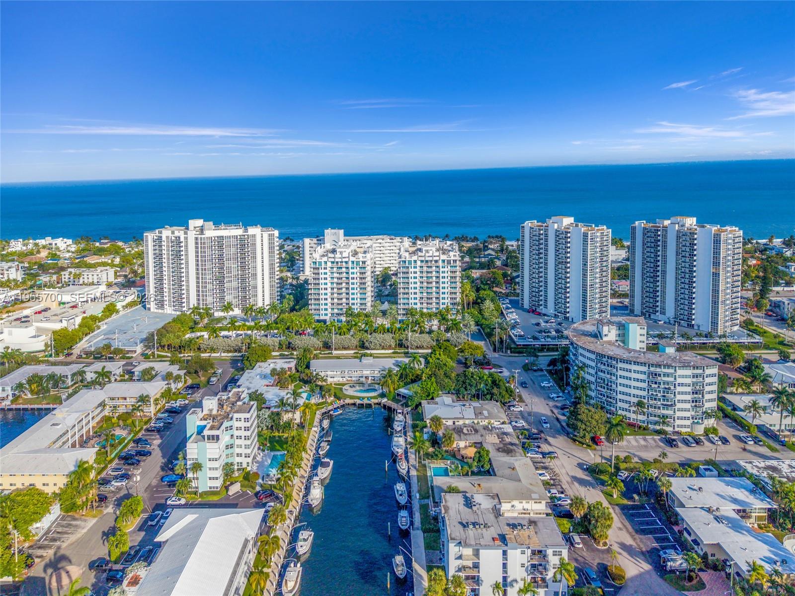 2831 N Ocean Blvd #702N, Fort Lauderdale FL 33308
