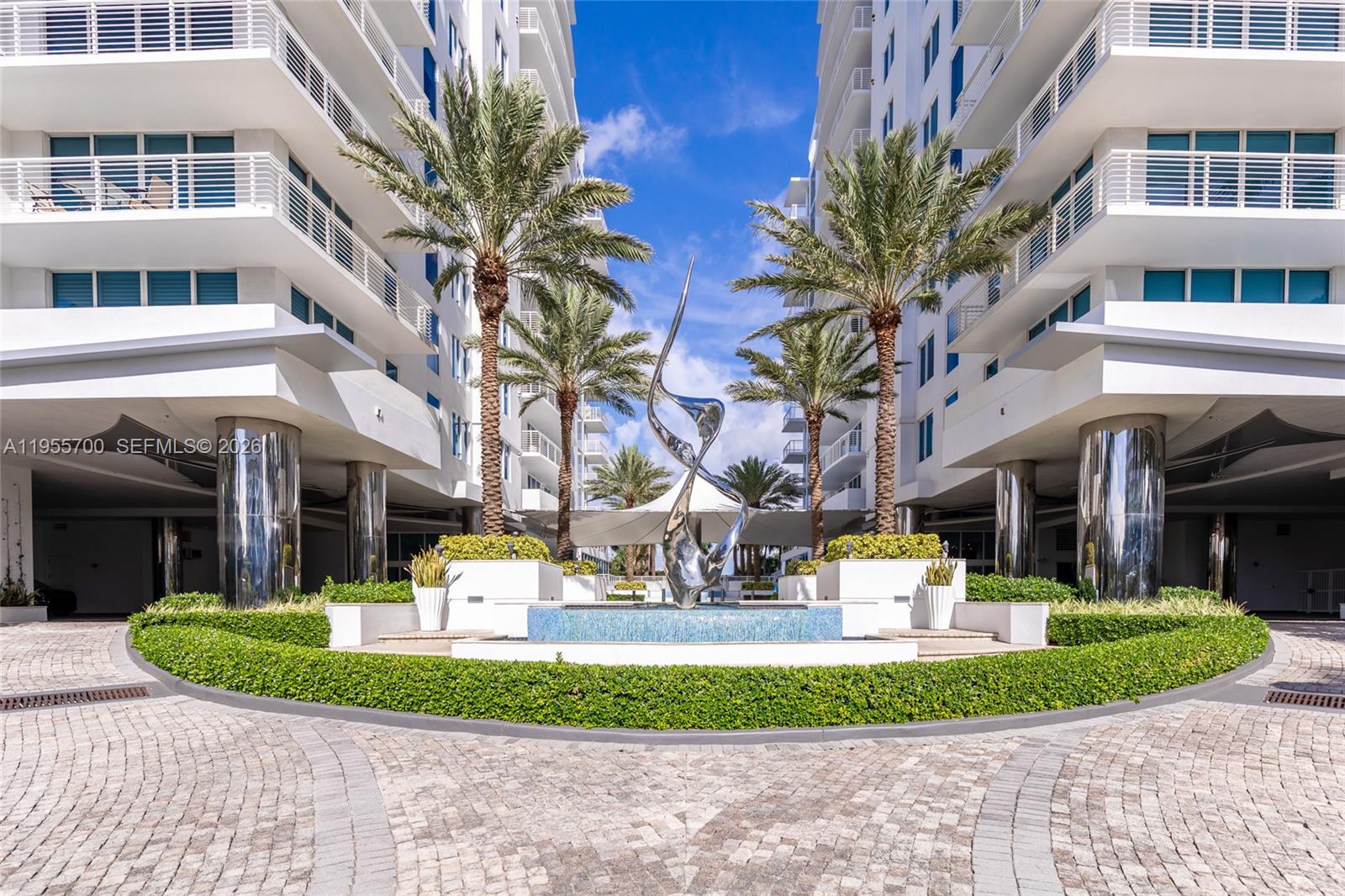 2831 N Ocean Blvd #702N, Fort Lauderdale FL 33308