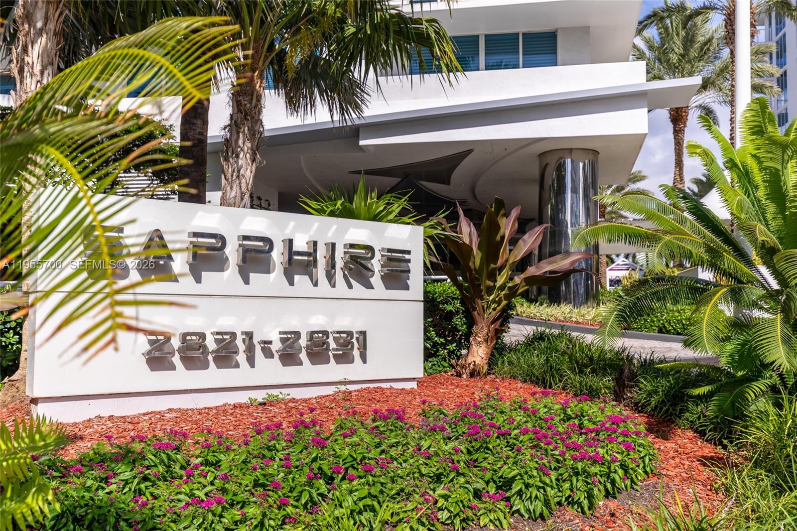 2831 N Ocean Blvd #702N, Fort Lauderdale FL 33308