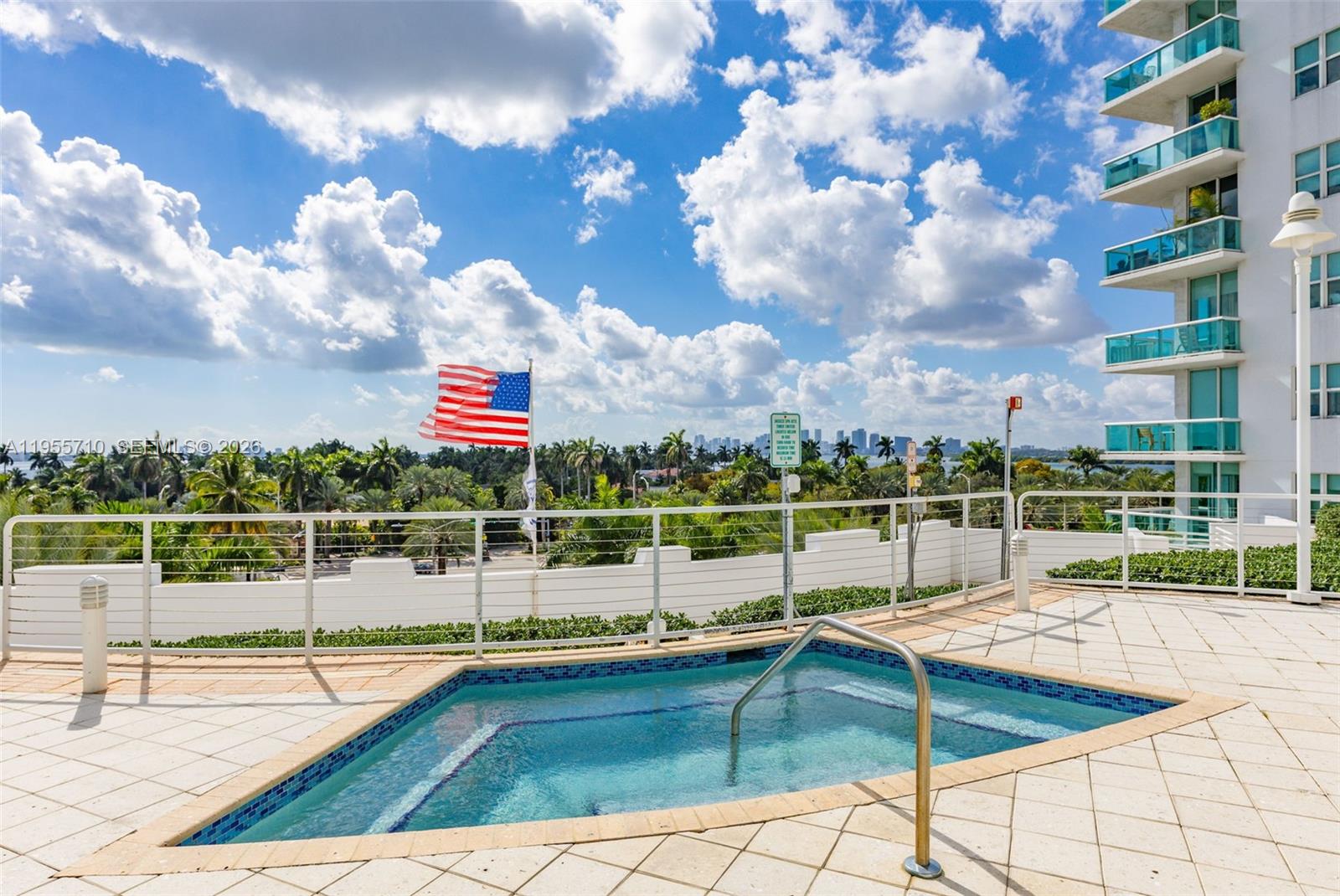 7910 Harbor Island Dr #402, North Bay Village FL 33141