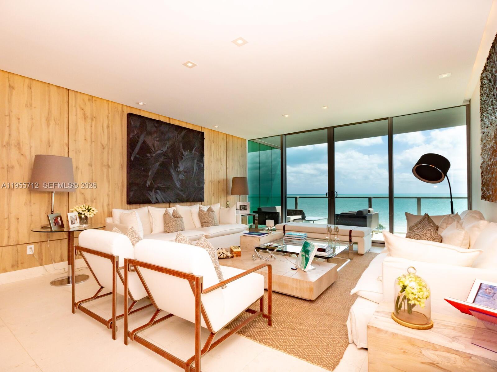 360 Ocean Dr #606S, Key Biscayne FL 33149