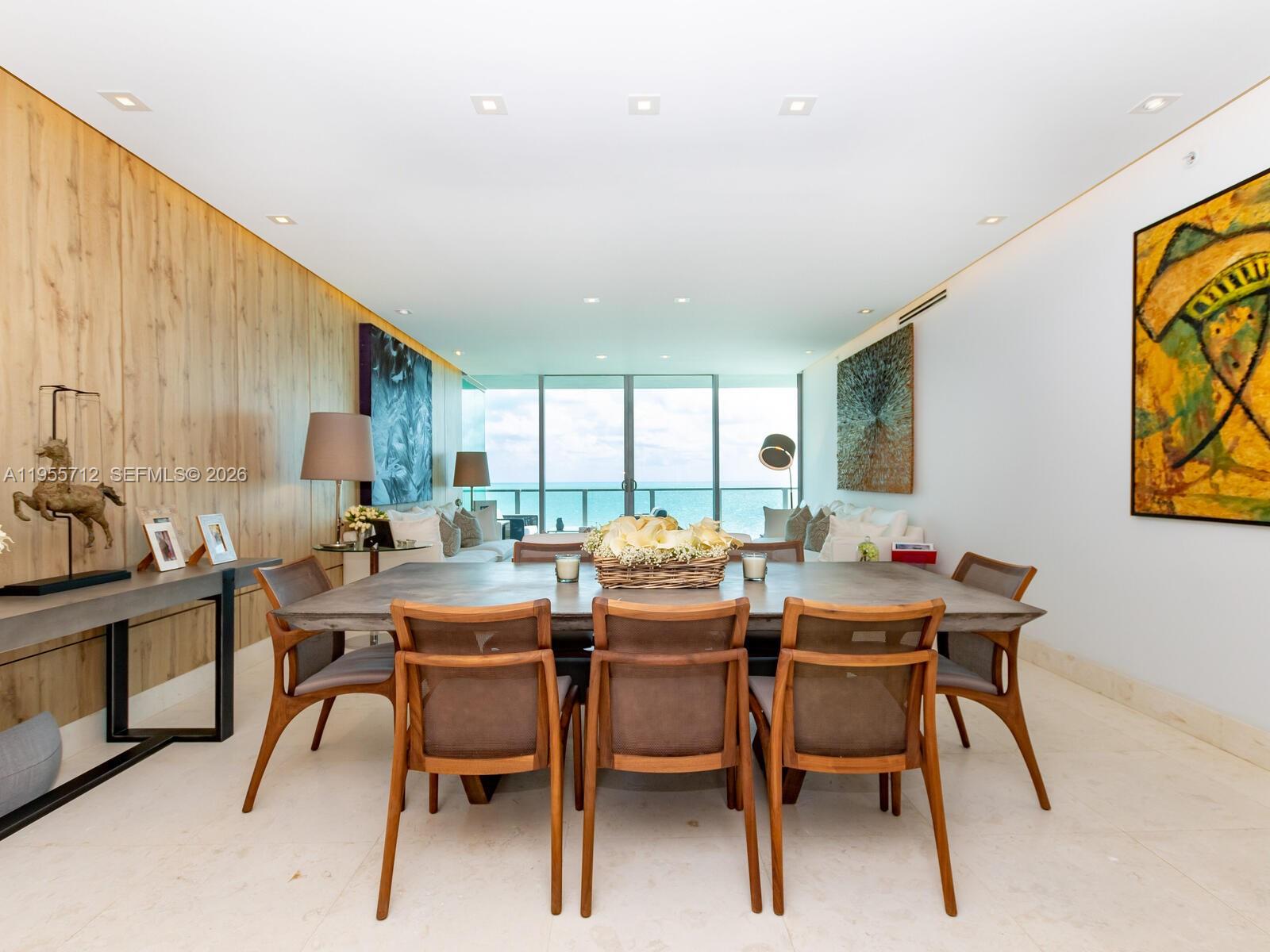 360 Ocean Dr #606S, Key Biscayne FL 33149