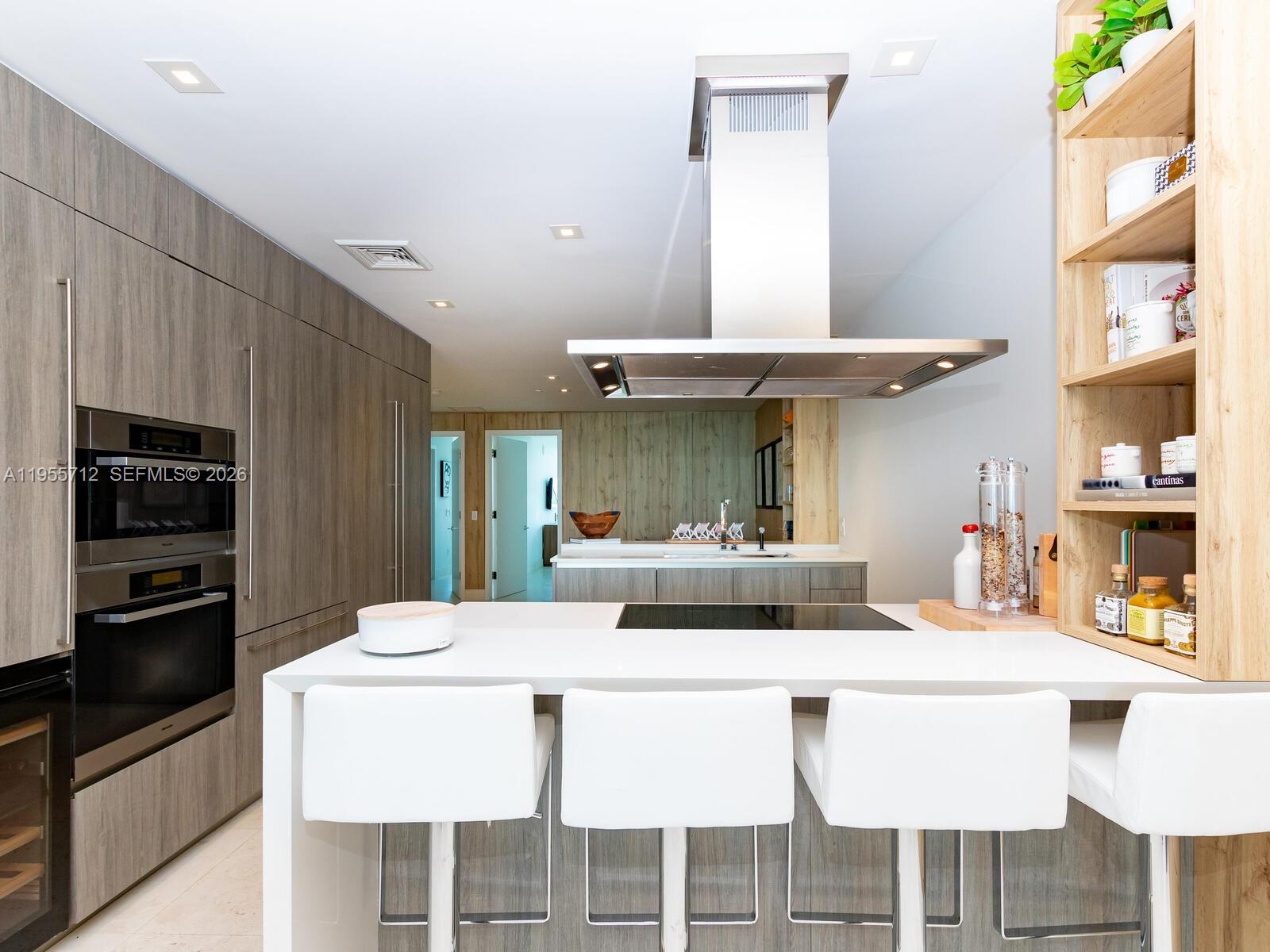 360 Ocean Dr #606S, Key Biscayne FL 33149