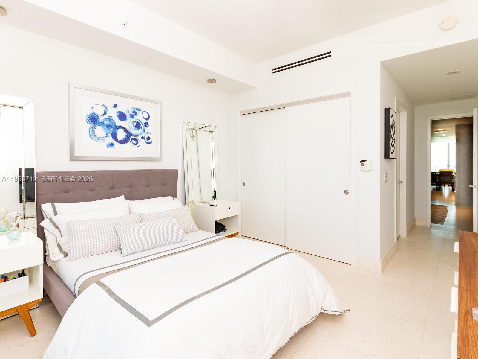 360 Ocean Dr #606S, Key Biscayne FL 33149