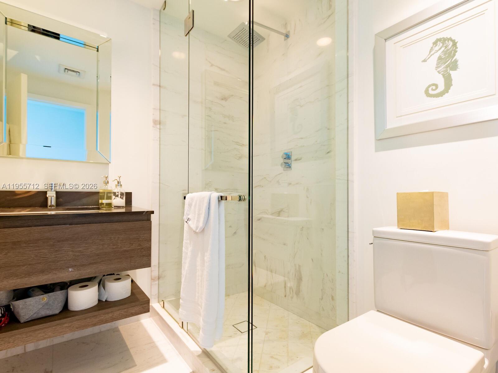 360 Ocean Dr #606S, Key Biscayne FL 33149