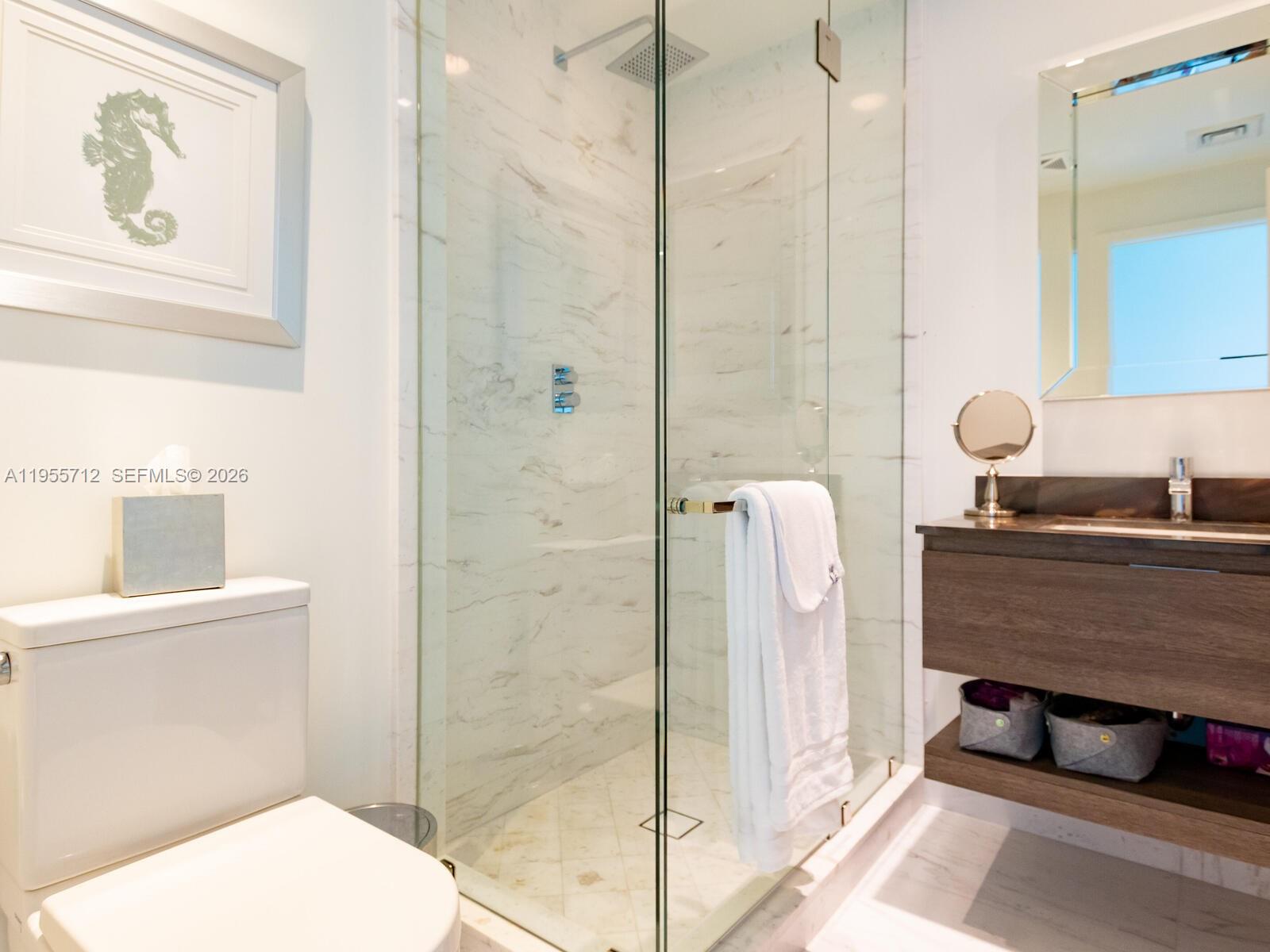 360 Ocean Dr #606S, Key Biscayne FL 33149
