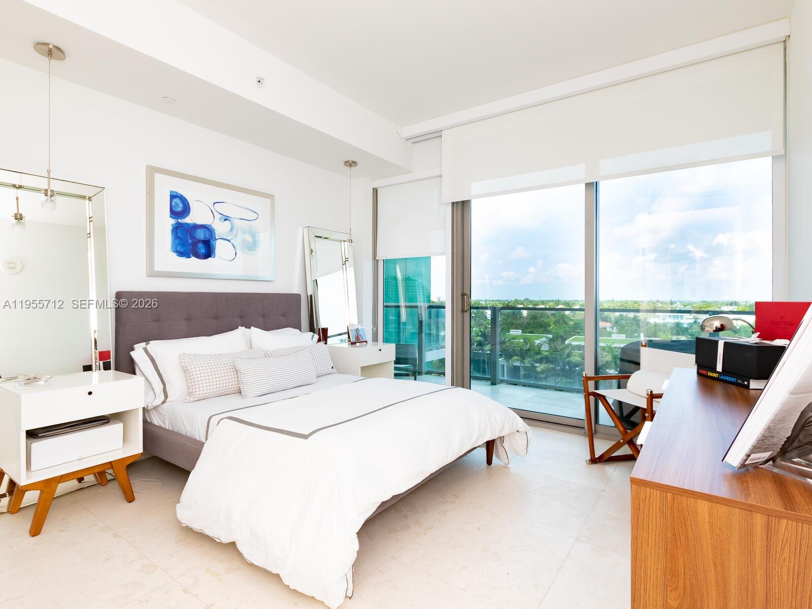 360 Ocean Dr #606S, Key Biscayne FL 33149