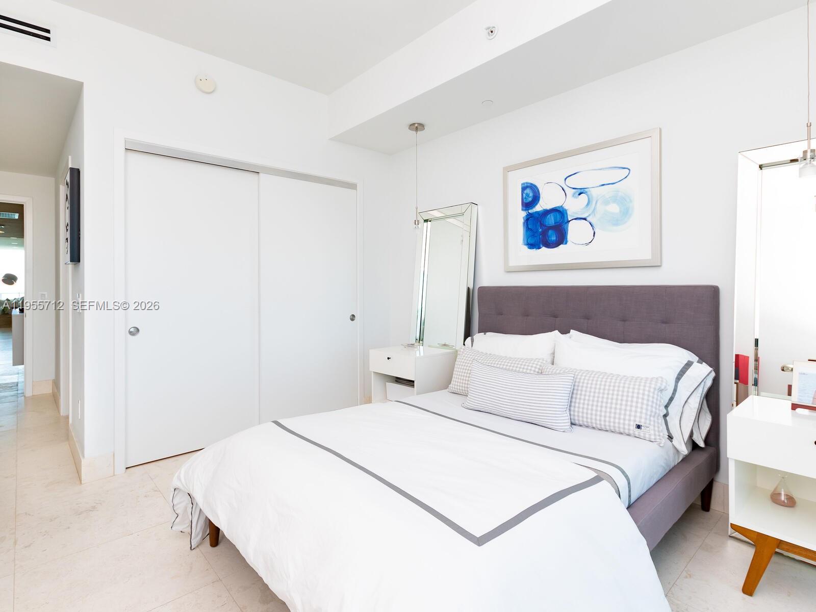 360 Ocean Dr #606S, Key Biscayne FL 33149
