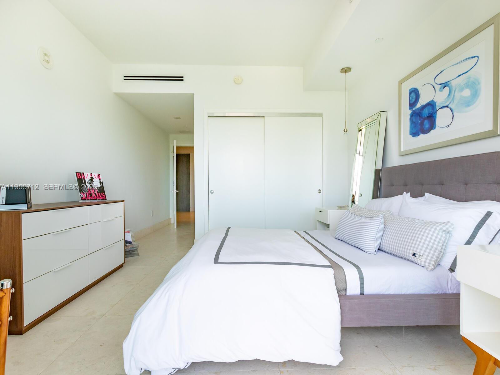 360 Ocean Dr #606S, Key Biscayne FL 33149