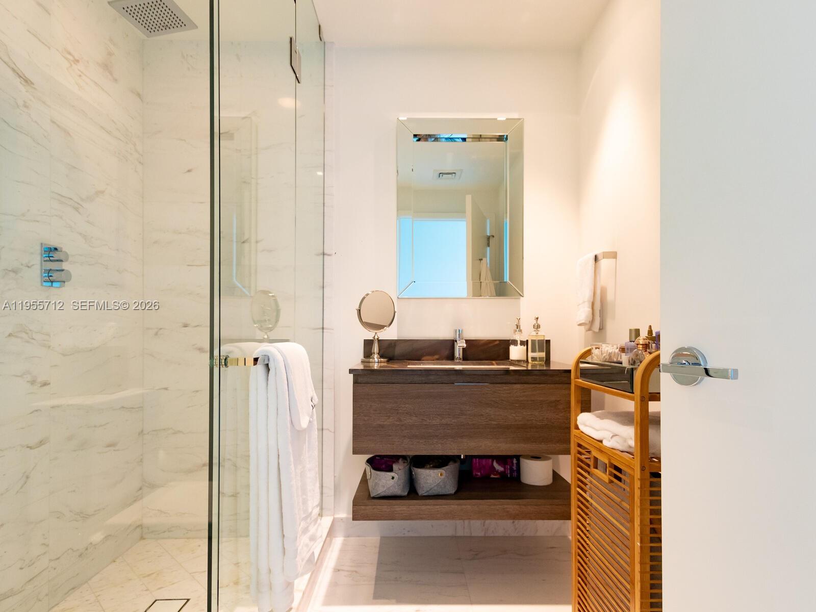 360 Ocean Dr #606S, Key Biscayne FL 33149