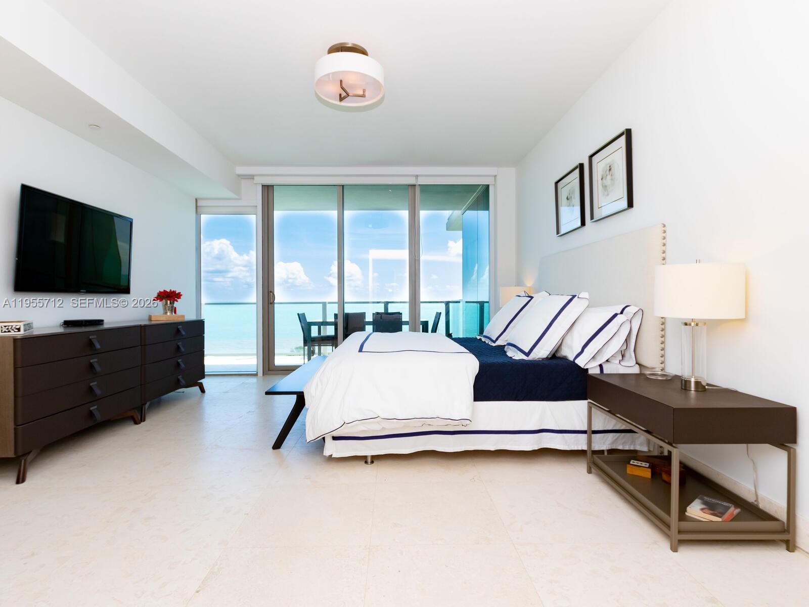 360 Ocean Dr #606S, Key Biscayne FL 33149