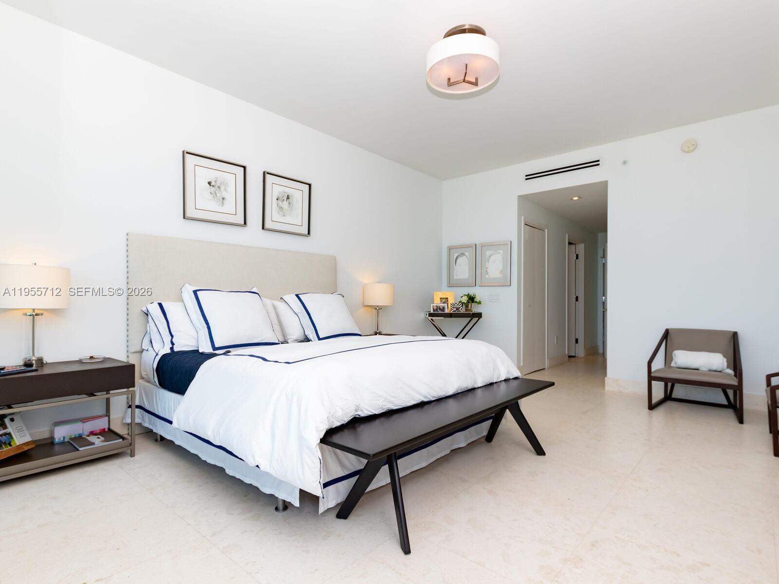 360 Ocean Dr #606S, Key Biscayne FL 33149