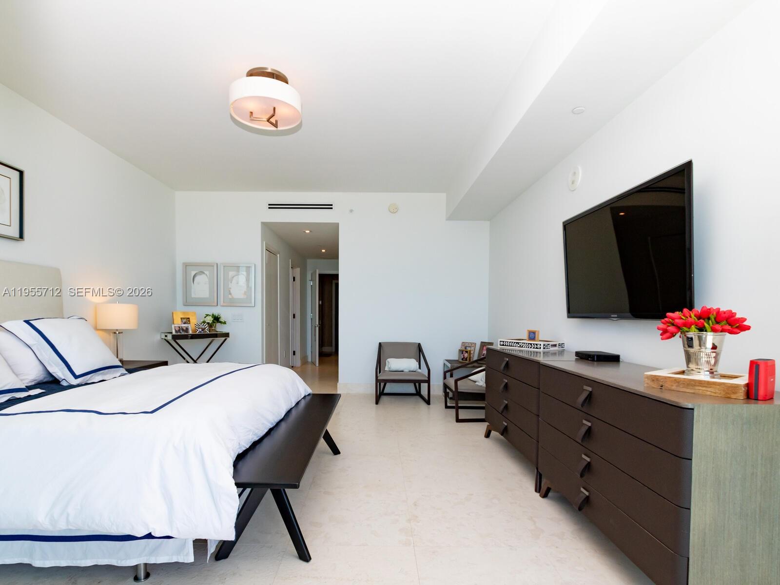 360 Ocean Dr #606S, Key Biscayne FL 33149