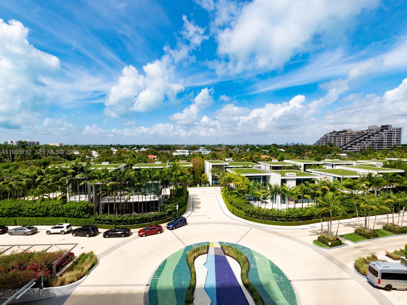 360 Ocean Dr #606S, Key Biscayne FL 33149