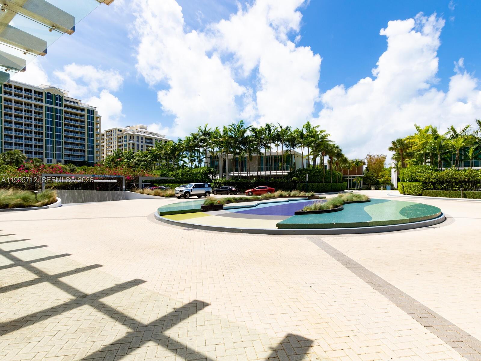 360 Ocean Dr #606S, Key Biscayne FL 33149