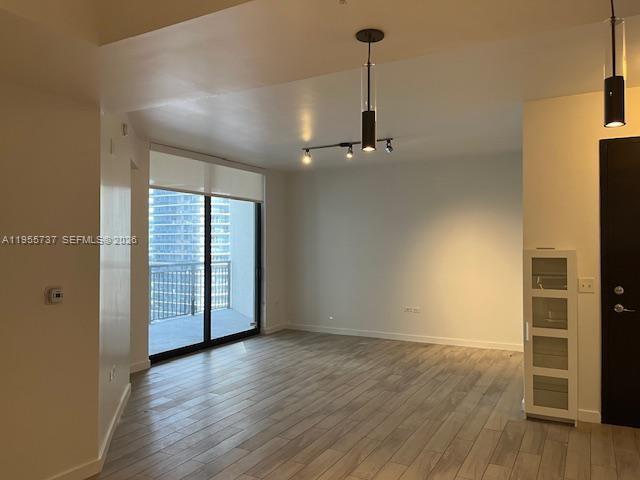 999 SW 1st Ave #2301, Miami FL 33130
