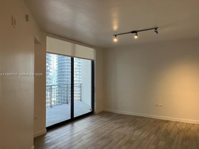 999 SW 1st Ave #2301, Miami FL 33130