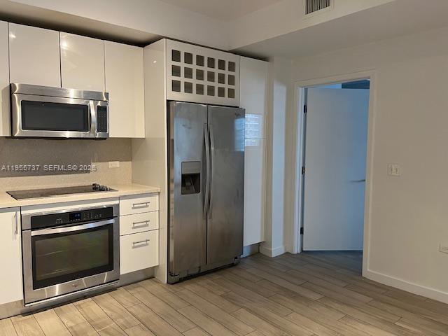 999 SW 1st Ave #2301, Miami FL 33130