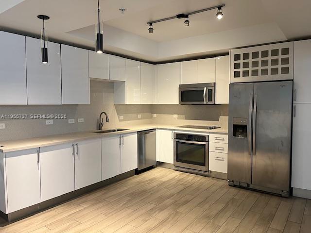 999 SW 1st Ave #2301, Miami FL 33130