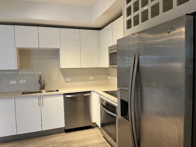 999 SW 1st Ave #2301, Miami FL 33130