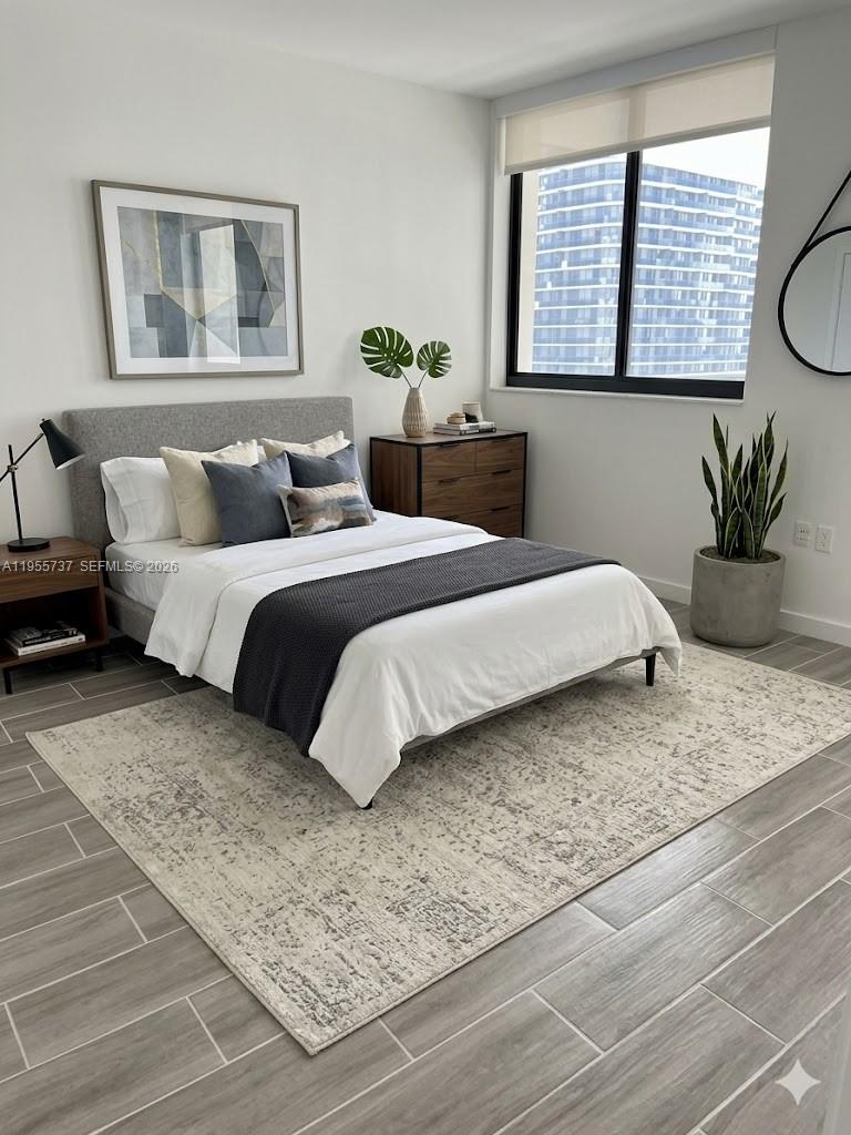 999 SW 1st Ave #2301, Miami FL 33130