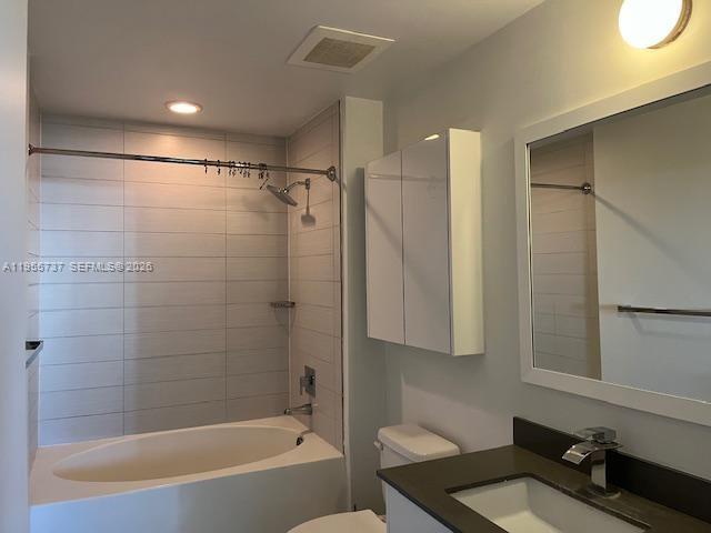 999 SW 1st Ave #2301, Miami FL 33130