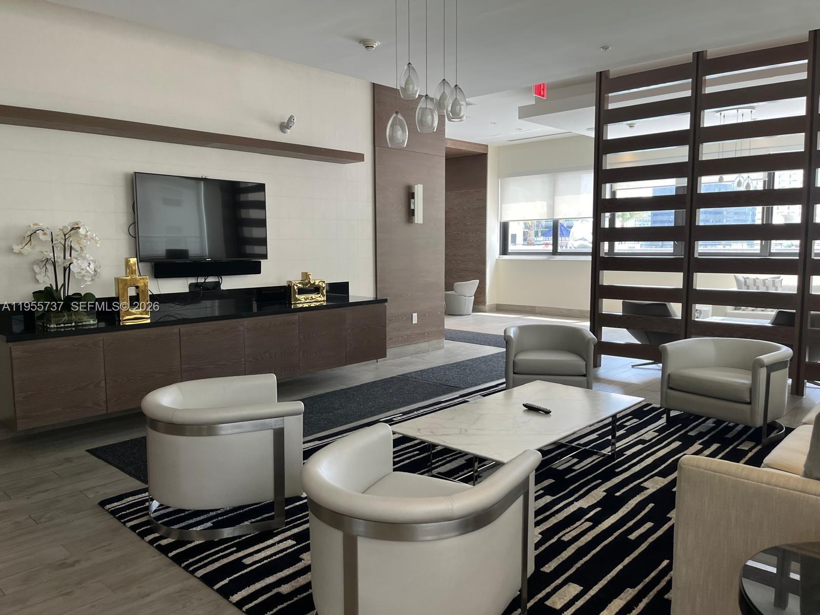 999 SW 1st Ave #2301, Miami FL 33130