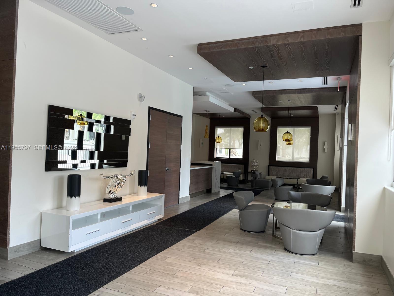 999 SW 1st Ave #2301, Miami FL 33130