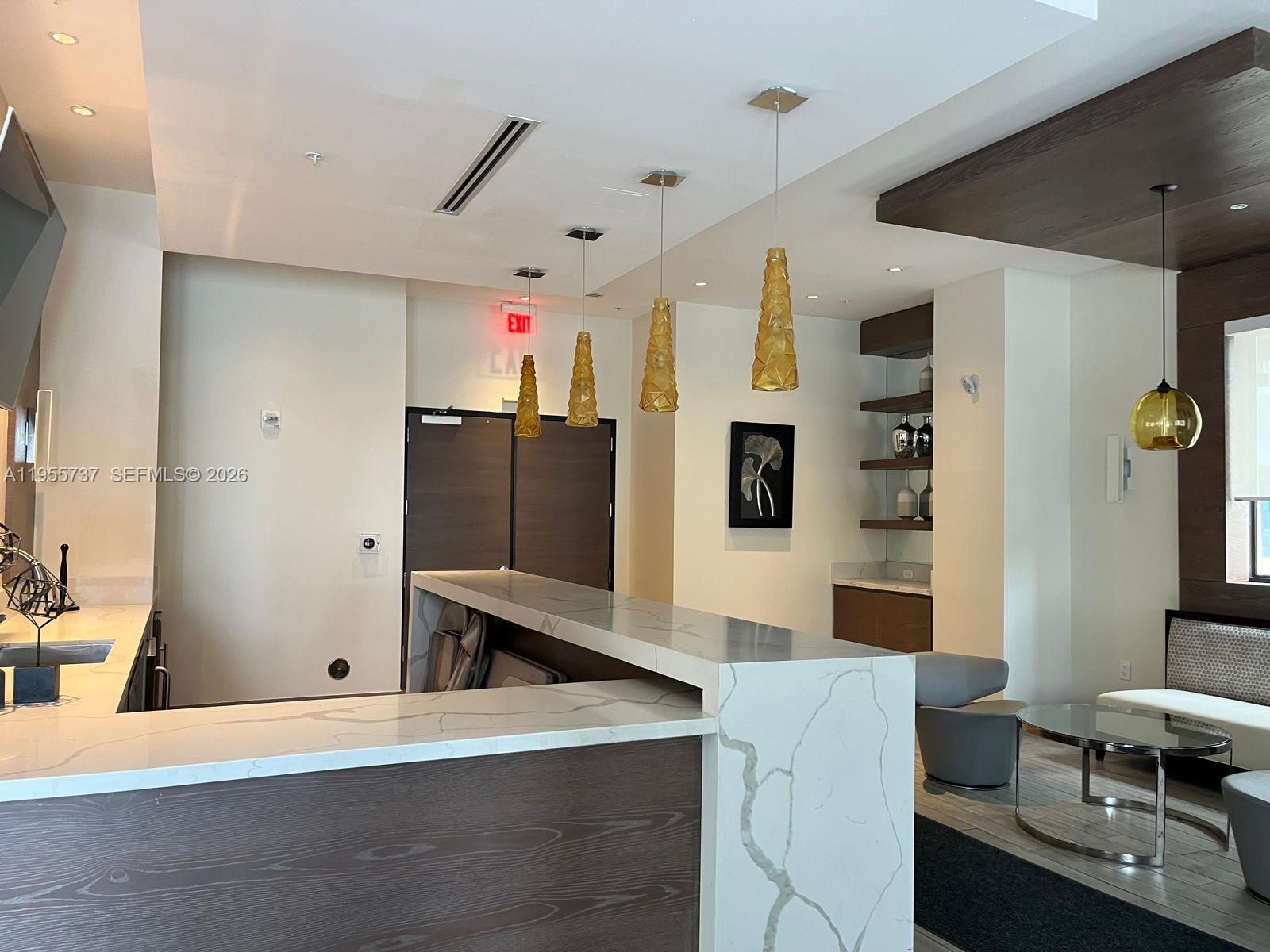 999 SW 1st Ave #2301, Miami FL 33130
