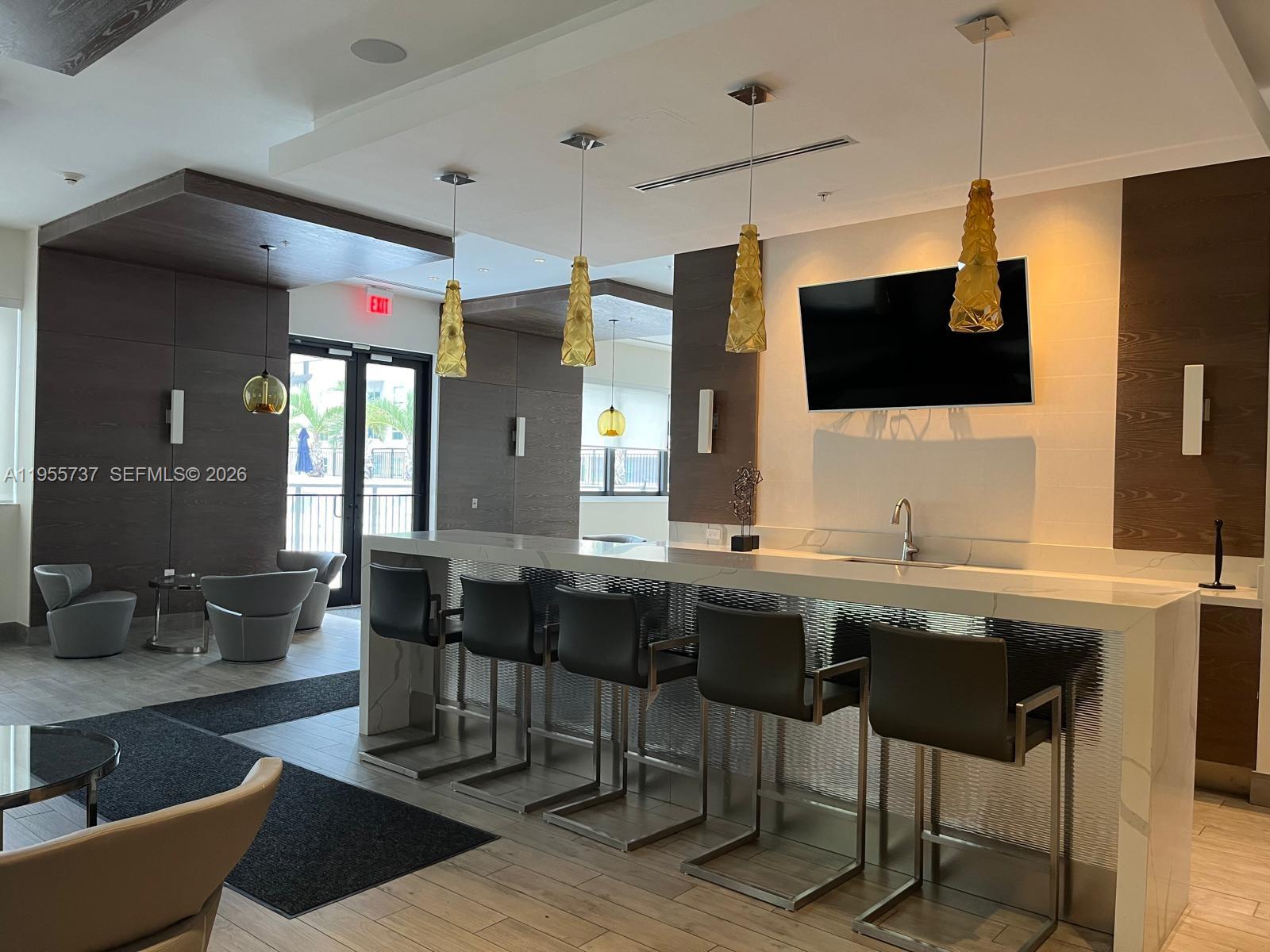 999 SW 1st Ave #2301, Miami FL 33130