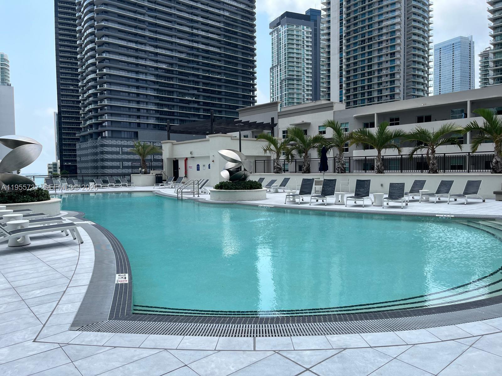 999 SW 1st Ave #2301, Miami FL 33130
