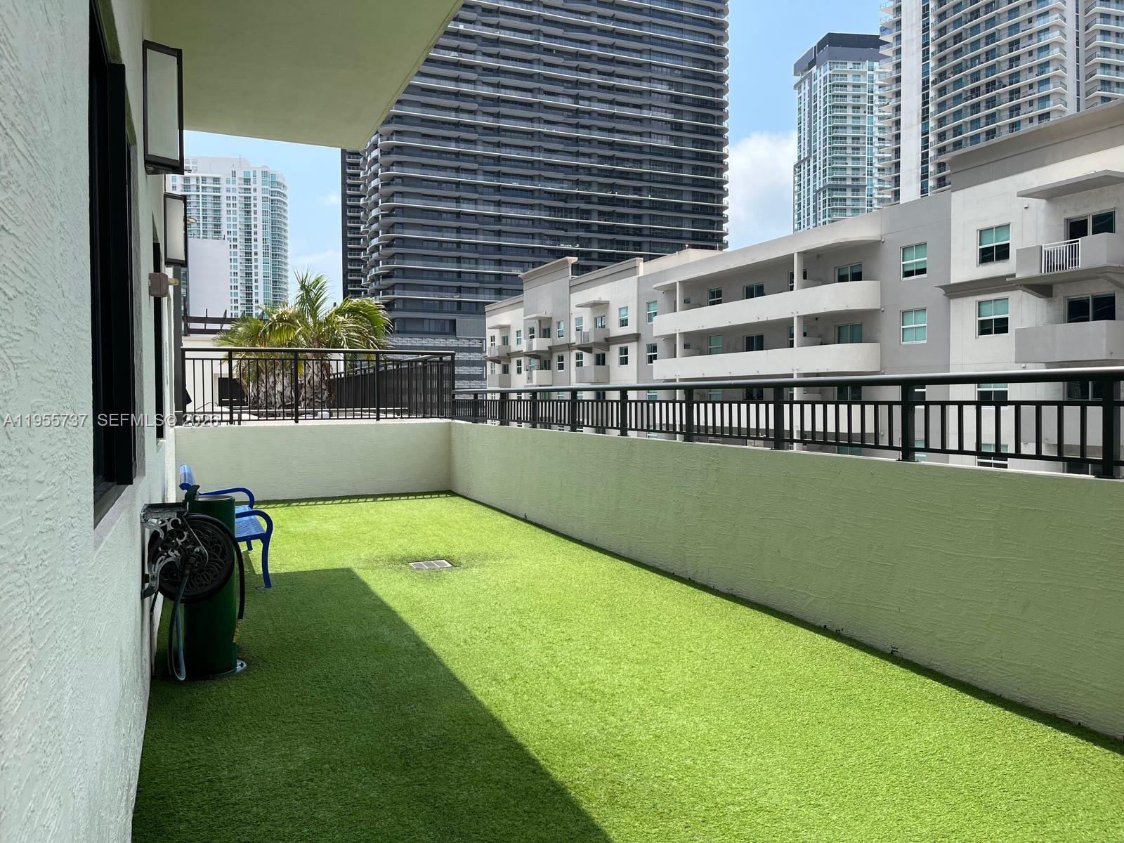 999 SW 1st Ave #2301, Miami FL 33130