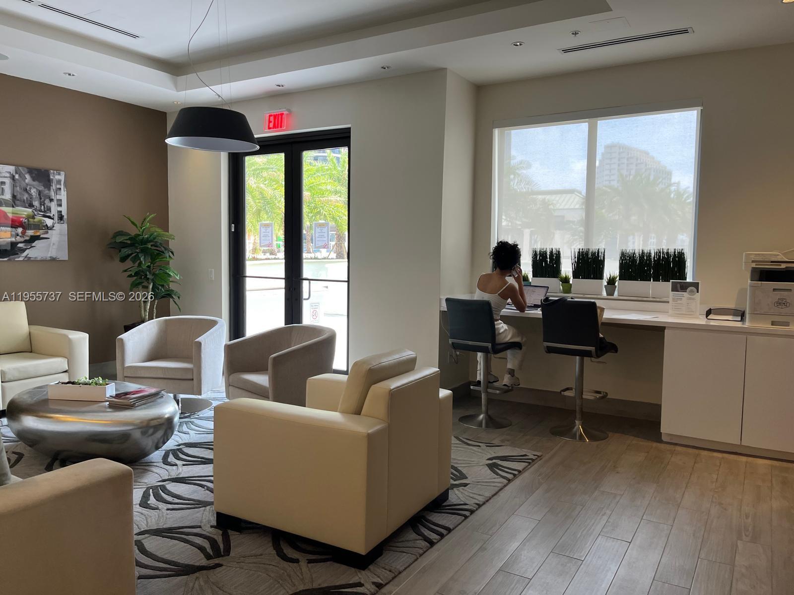 999 SW 1st Ave #2301, Miami FL 33130