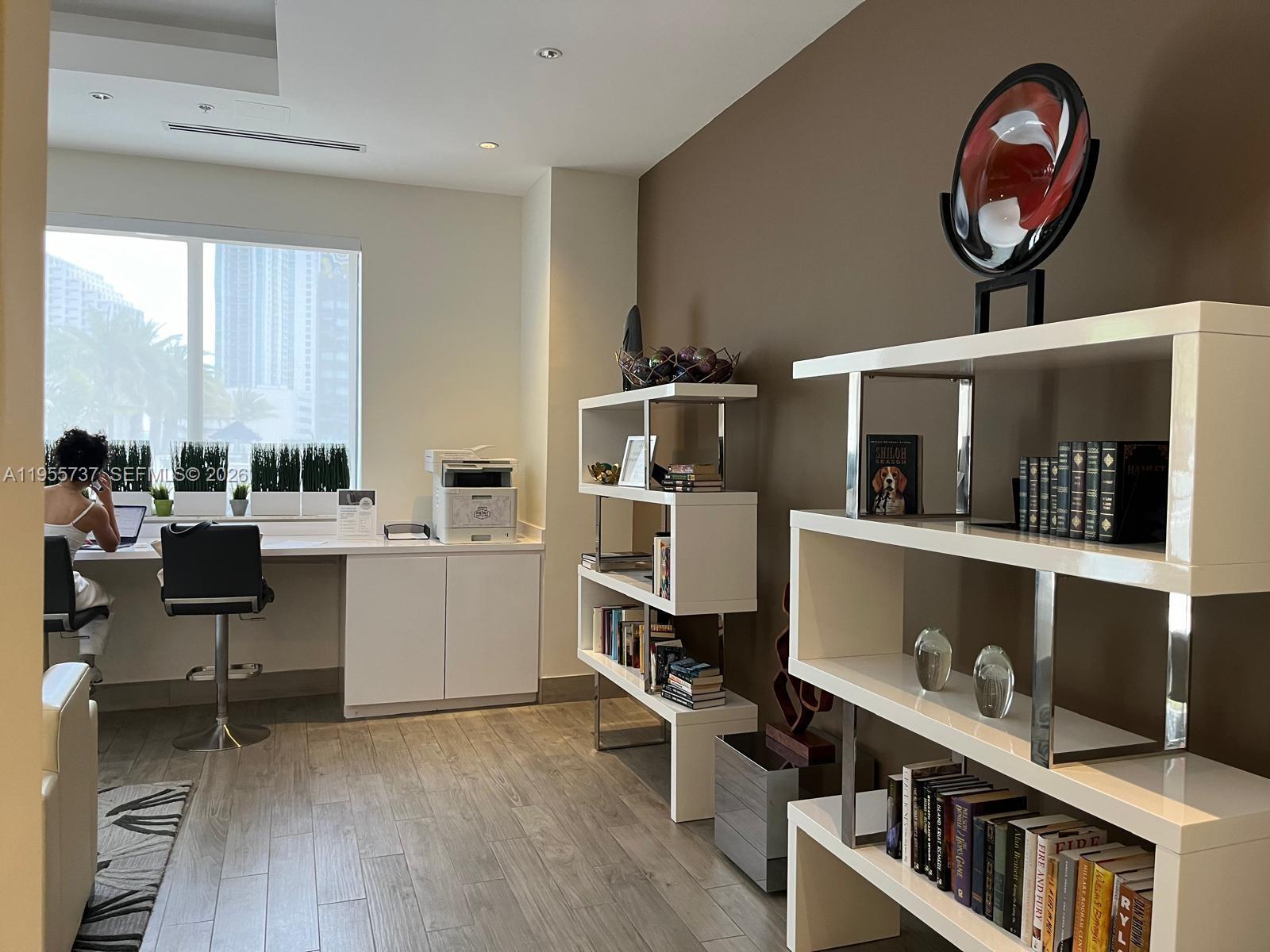 999 SW 1st Ave #2301, Miami FL 33130