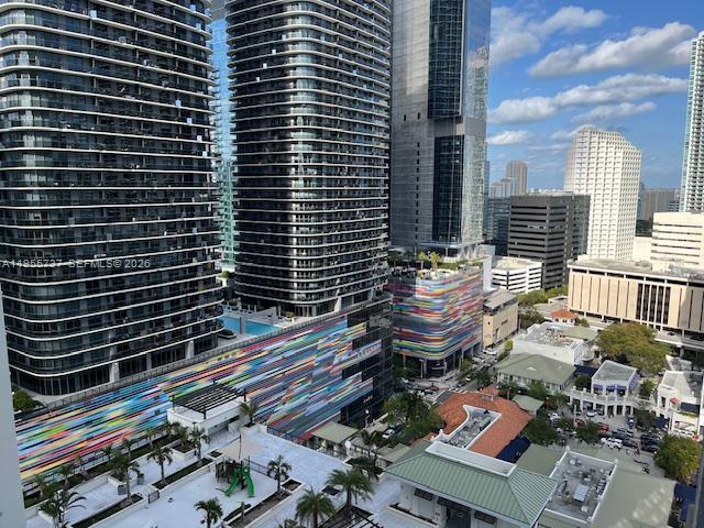 999 SW 1st Ave #2301, Miami FL 33130