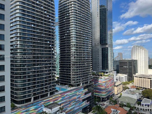 999 SW 1st Ave #2301, Miami FL 33130