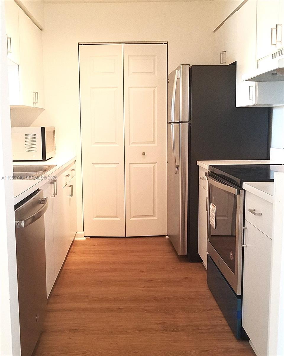 19999 E Country Club Dr #1505, Aventura FL 33180