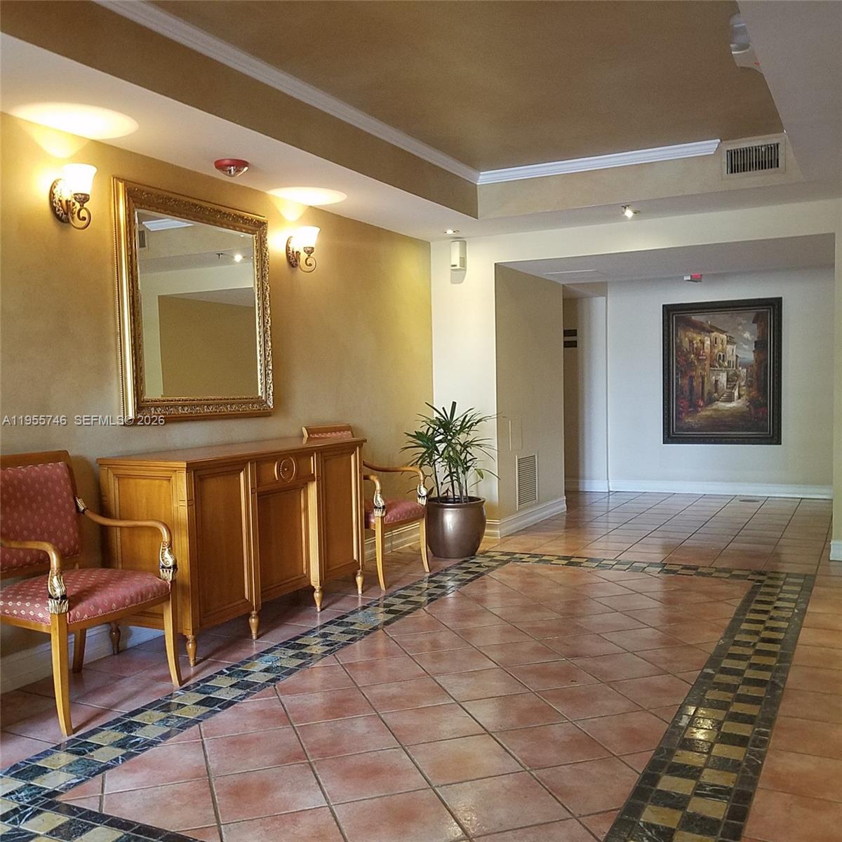 19999 E Country Club Dr #1505, Aventura FL 33180