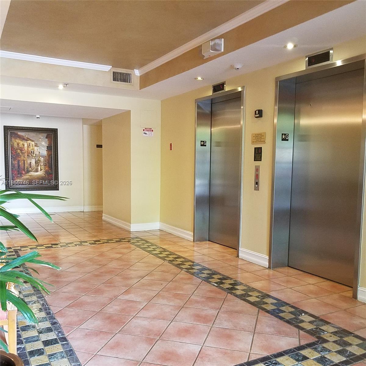 19999 E Country Club Dr #1505, Aventura FL 33180