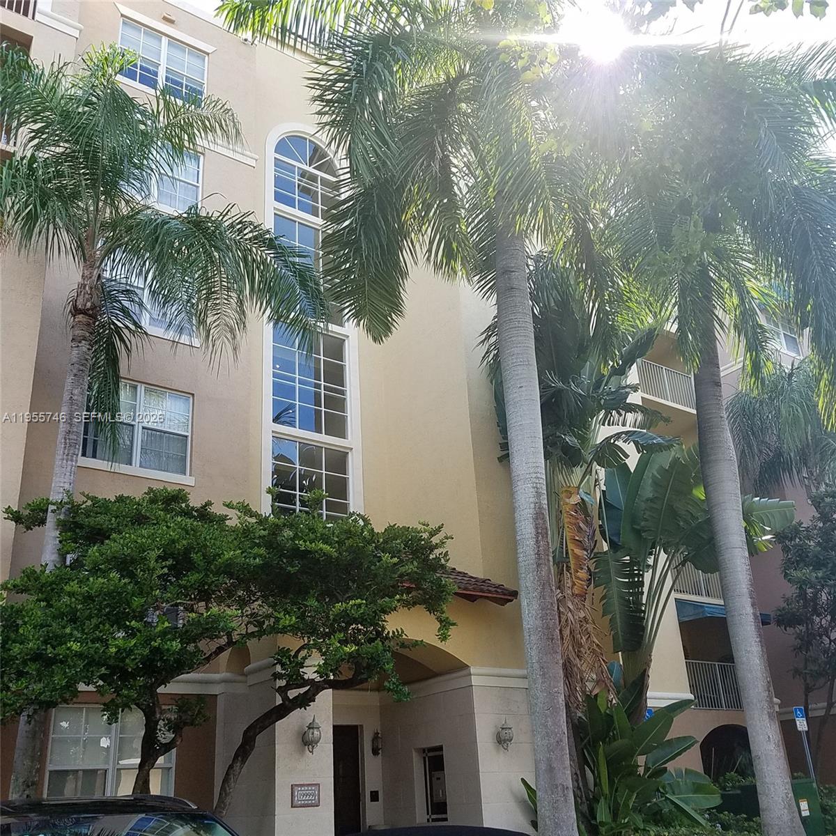 19999 E Country Club Dr #1505, Aventura FL 33180