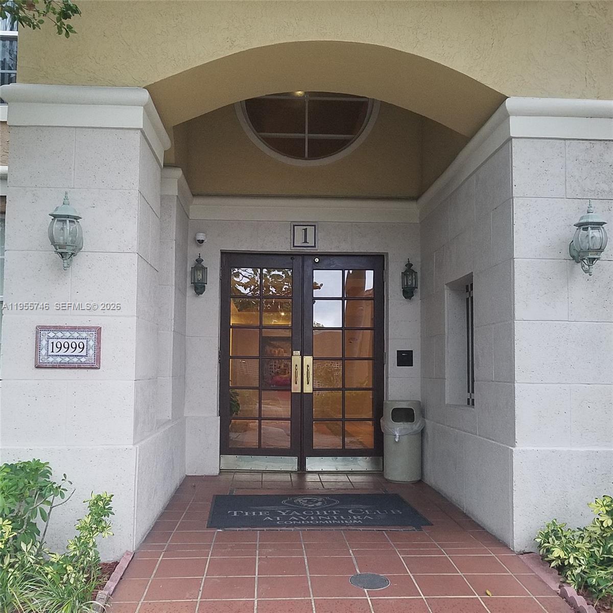 19999 E Country Club Dr #1505, Aventura FL 33180