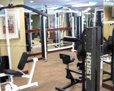 19999 E Country Club Dr #1505, Aventura FL 33180